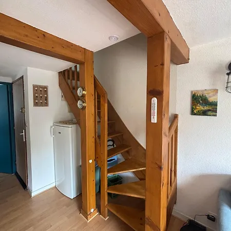 Ecume - Wifi - Parking - 4personnes Apartment Carnac