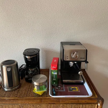 Apartment Ecume - Wifi - Parking - 4personnes *