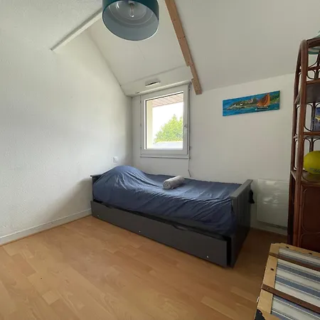 Ecume - Wifi - Parking - 4personnes *